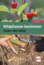 Joe Vogel Wildpflanzen bestimmen