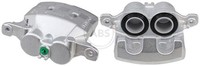 Bremssattel A.B.S. 420781 Grauguss FüR Renault Koleos 2 Blue Dci 150 HCA7 185 3