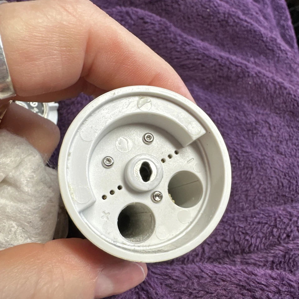 Netatmo Smart Weather Outdoor Module NWS01OUT Humidity Monitor Parts Only - Image 4 of 4