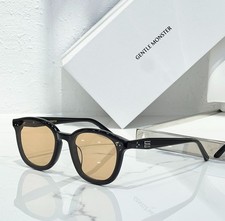 Gentle Monster JUDE Unisex Sunglasses Size: 64  18-147