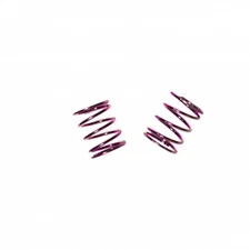 Awesomatix SPR12F-C0.7 - Front Spring, Pink, A12 (2)