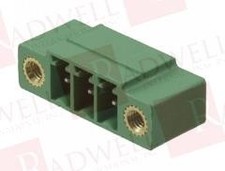 PHOENIX CONTACT MC_1,5/_3-GF-3,81 / MC153GF381 (BRAND NEW)