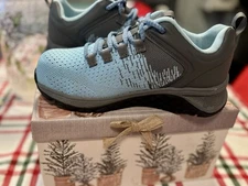 thorogood womens waterproof shoes