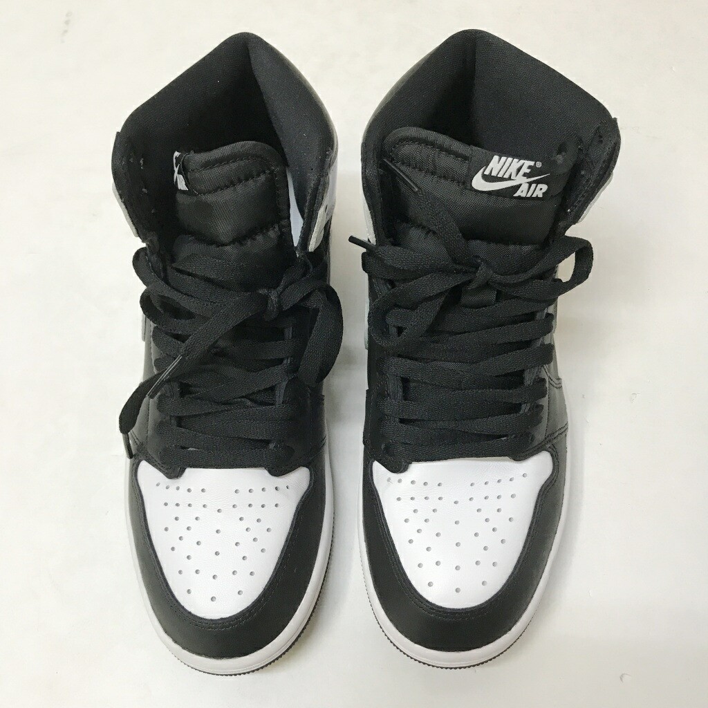 ナイキ エア ジョーダン1 ハイ 26.5 DZ5485-010 Nike Air Jordan 1 Retro High Og Dz5485-010 Size 26.5 Colors