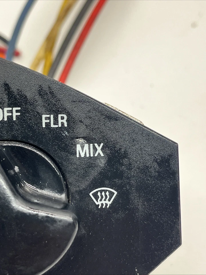 Ford Van Econoline E150 E250 1997-2014 aire acondicionado calefacción climatizador delantero solo aire acondicionado Foto 2 de 4