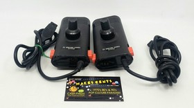 Sears Video Arcade II Paddle/Joystick Controller - Atari 2600/7800 - Tested NICE