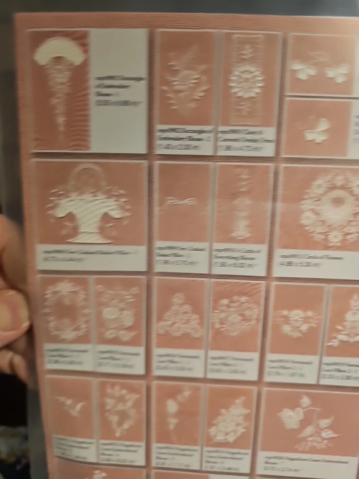 NEW SEALED The Vintage Collection Of Martha Pullen Volume 2 Disk 2 FREE SHIPPING - Image 4 of 4