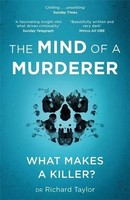 The Mind Of A Murderer | Richard Taylor | Taschenbuch | Kartoniert / Broschiert