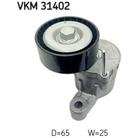Skf Spannrolle Keilrippenriemen FüR Vw Polo 6R 6C 1.4 Tdi Skoda Fabia Iii