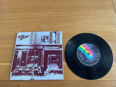 Gary Moore-Parisienne walkways.7''