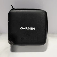 Garmin Approach R10 Portable Golf Launch Monitor Carrying Case (CASE ONLY)