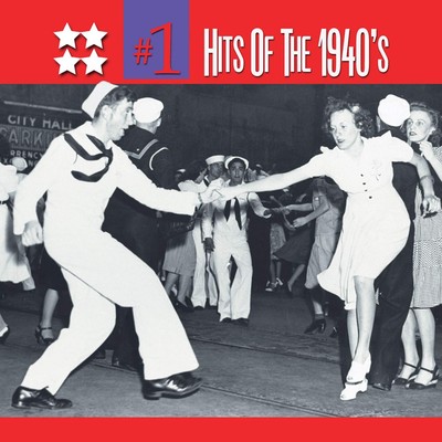 Various #1 Hits Of The 1940s (CD) (US IMPORT) 79893144528 | eBay