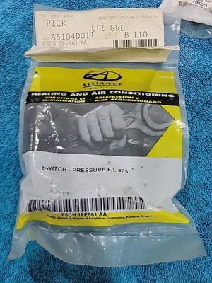 Sterling F5CH-19E561-AA A/C Dual Function Sw | eBay