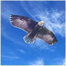 Beginner Friendly Eagle Kite - Nylon Material