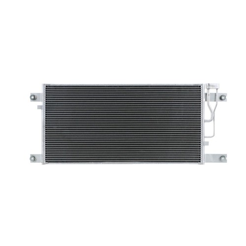 Condensador aire acondicionado sin secador HELLA adecuado para, entre otros, SCANIA P I - Imagen 2 de 11