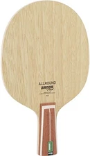 STIGA BANDA All-Round PEN Table Tennis Racket (GA302565) NEW