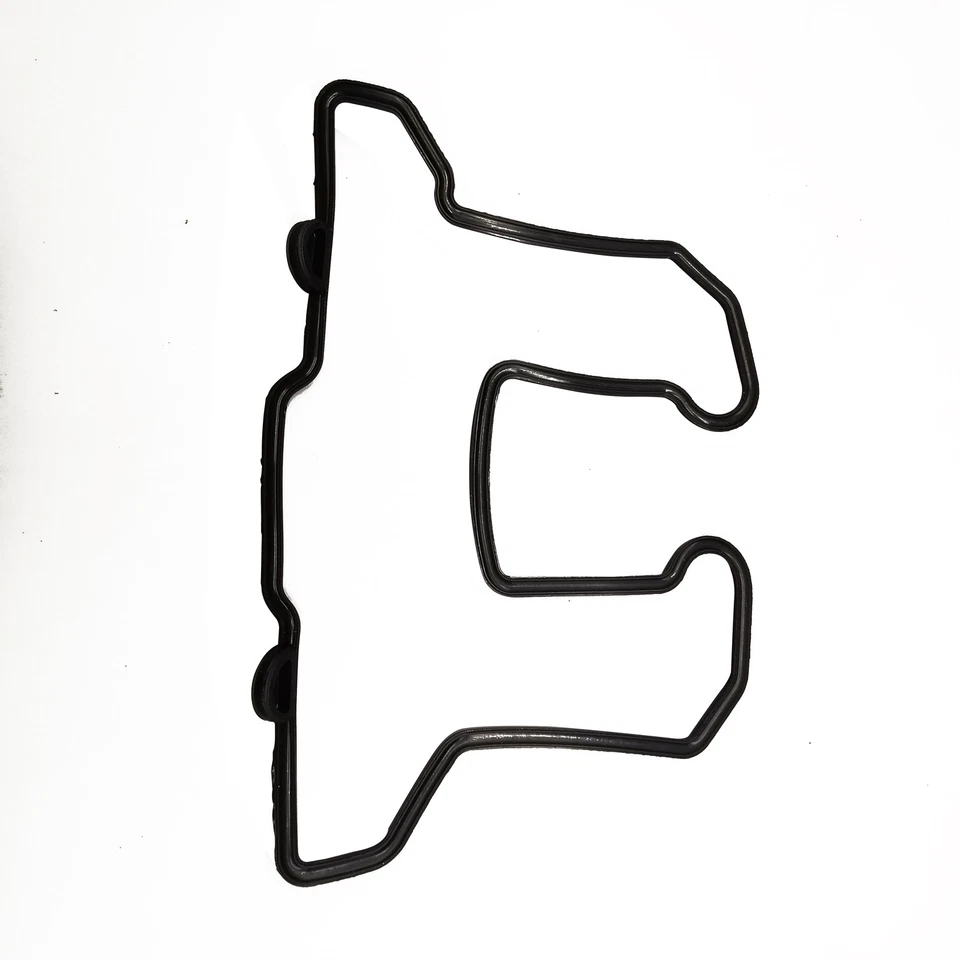 Kit de junta de motor de extremo superior para Kawasaki KLR650 T168 1987-2018 Foto 3 de 4