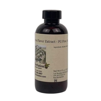 Banana Extract from Natural Flavors for Baked Goods, Beverages, Breads, Filli...