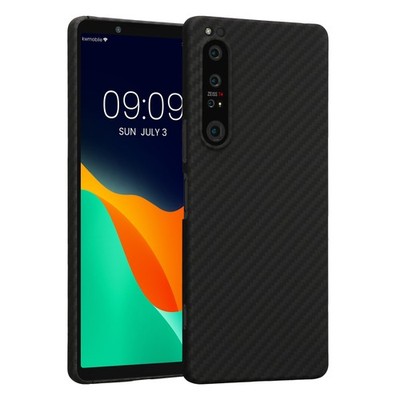 Hülle für Sony Xperia 1 IV Handy Cover Case Schutzhülle Handyhülle Tasche
