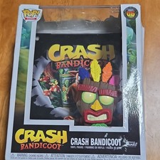 Ultimate Funko Pop Crash Bandicoot Figures Gallery and Checklist 31