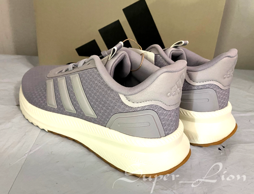 adidas Women's X_PLRPATH Running Sneaker Shoes IE6463 - SIZE 8.5 - GRAY - Bild 4 von 7