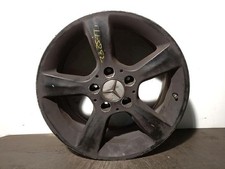 A2034012902 felge MERCEDES-BENZ CLASE C W203 SPORTCOUPE 2.2 CDI 2000 5811880