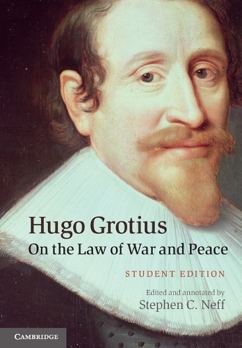 Hugo Grotius On the Law of War and Peace: Student Edition - Image 4