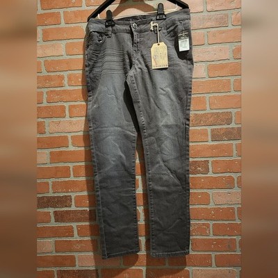 RUE 21 low rise skinny 11/12 new w tag