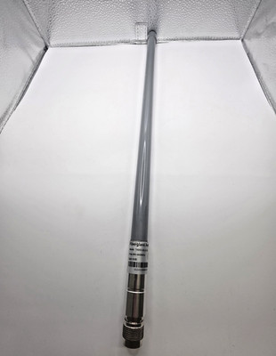 TX900-BLG-55 Fiberglass Antenna 860-940MHz 8dBi RF Omni Antenna 22''
