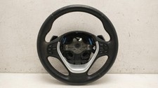 BMW 3 SERIES STEERING WHEEL 32306863343 12-19