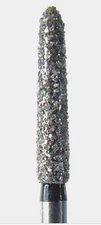 Microcopy 1718.10C NeoDiamond FG #879 Pointed Taper Coarse Grit Diamond Burs 25p