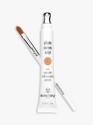 SISLEY PHYTO-CERNES ÉCLAT EYE CONCEALER Farbton: 5. Neu in OVP UVP 89£