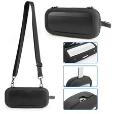 For Bose SoundLink Flex / Flex II Portable Speaker Hard Protective Case Travel