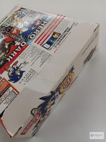 SEGA Sonic Adventure 2 Birthday Pack HDR174 Dreamcast Limited Edition