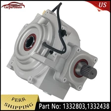 Front Differential 2008-2014 Polaris RZR RANGER 900 800 1332803 1332438 1332831