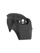 Black Mudguard for Kukirin For G2 For Master Electric Scooter Easy Install