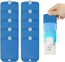 10 Pack Refill Cartridges Compatible with Raid Essentials Flying Insect Light Tr