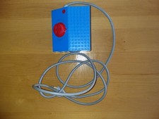 LEGO Siemens 740 Trafo Transformator Fahrregler Modellbahn Eisenbahn