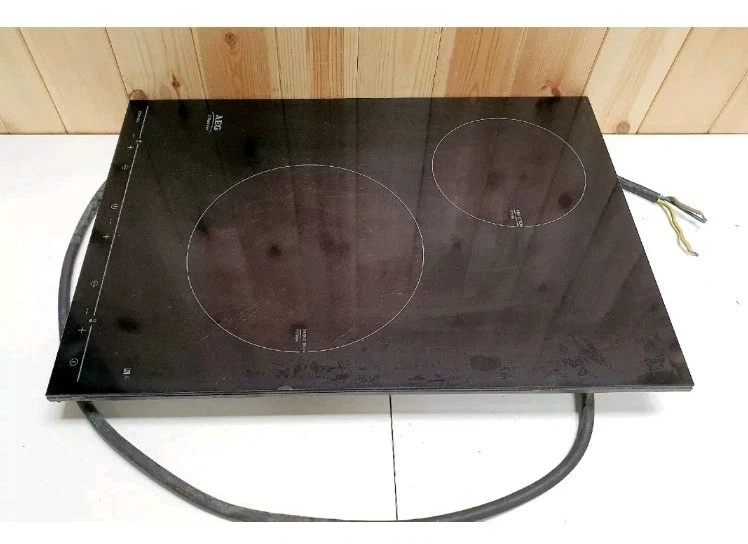 AEG Electrolux Induction Hob