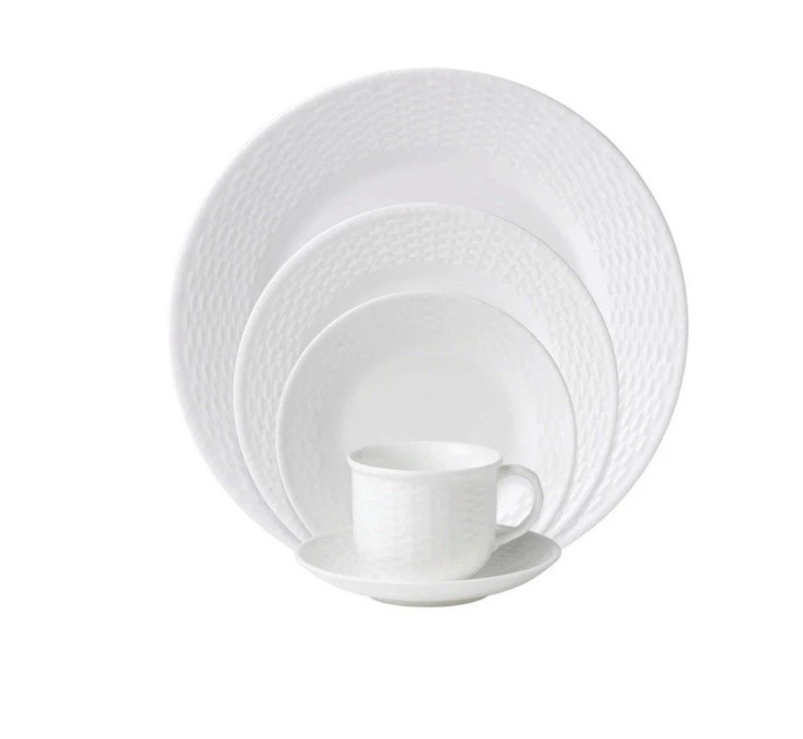 Ting Dinnerware New