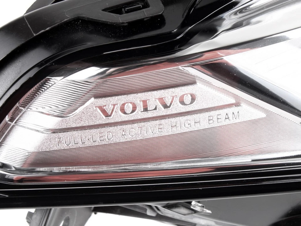 Scheinwerfer vorne rechts FULL LED Volvo XC90 II 19-24 Facelift 31655705 3165571 - Bild 3 von 4