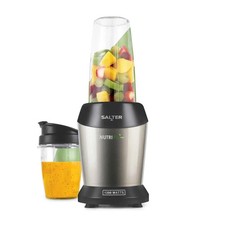Salter Ultimate Products EK2002V3GREY  Kuro NutriPro 1200 Blender 1200 Watt