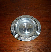 ALTER WERBEASCHER ASCHER ASCHENBECHER WERBUNG SUPERPHOSPHAT D.S.J. MARKE DÜNGER