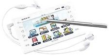 Sharp mobile learning tools English Introduction to Brain PW-GX300