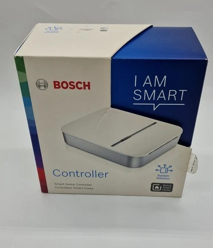 Bosch ☆ Smart Home ☆ Controller ☆ Neuwertig 
