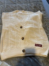 Red (Taylor's Version) Cardigan M/L Brand New - Genuine - Unwanted Xmas Gift.