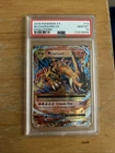 pokemon psa 10 charizard ex