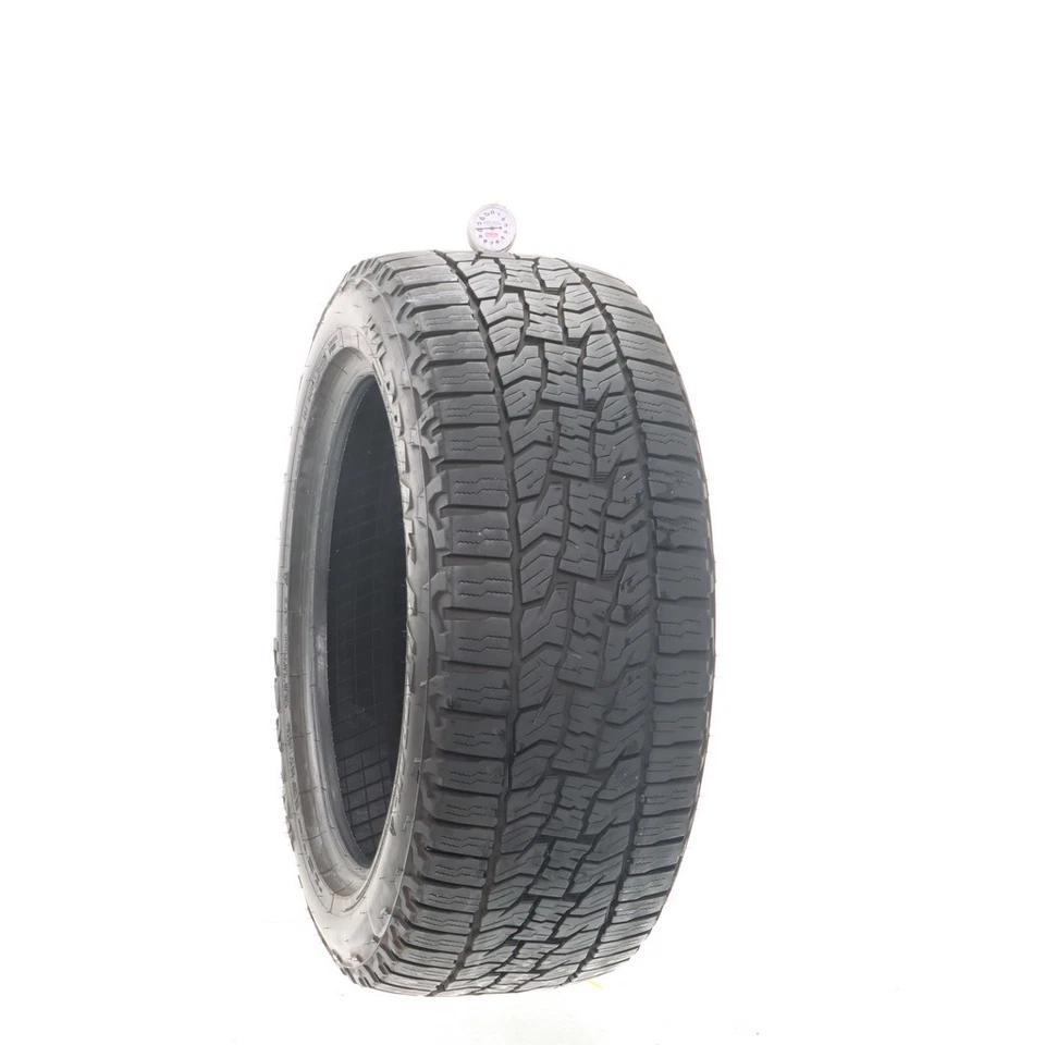 Б/у 255/50R19 Falken Wildpeak A/T Trail 107 В - 10/32 - Изображение 2 из 4