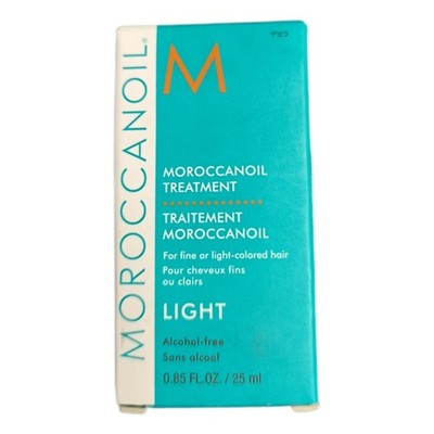 Moroccanoil Treatment Light