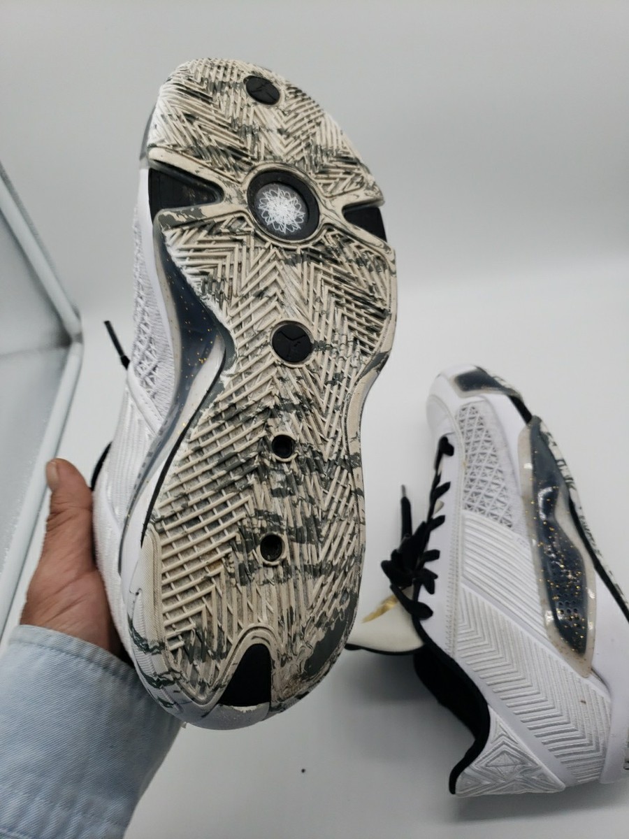 Nike Air Jordan XXXVIII 38 Low Basketball Shoes Men's 10